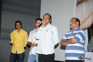 Ice Cream Movie Press Meet
